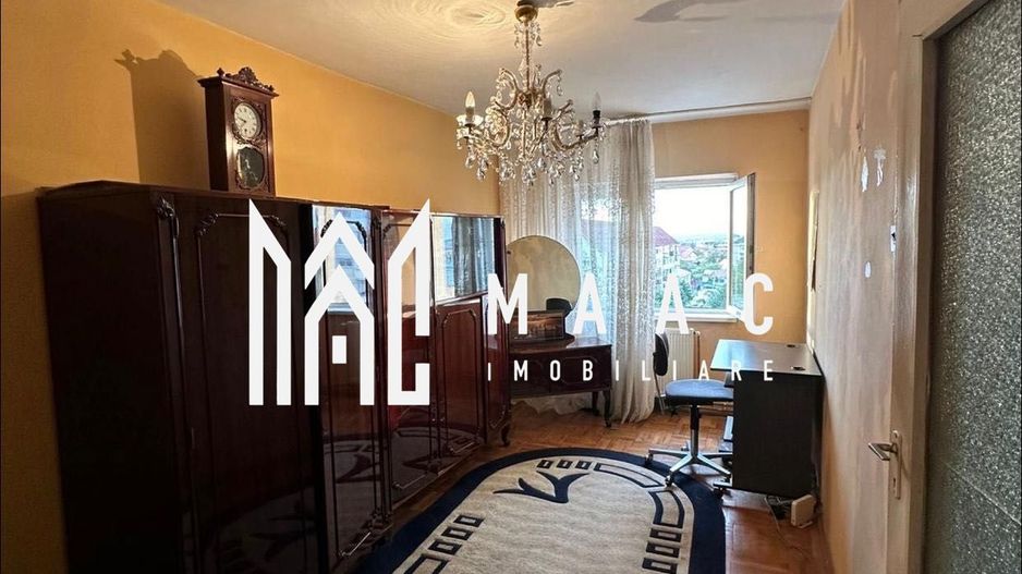 Apartament 3 Camere | 63MPU | Lift | Vasile Aaron - Poză 7