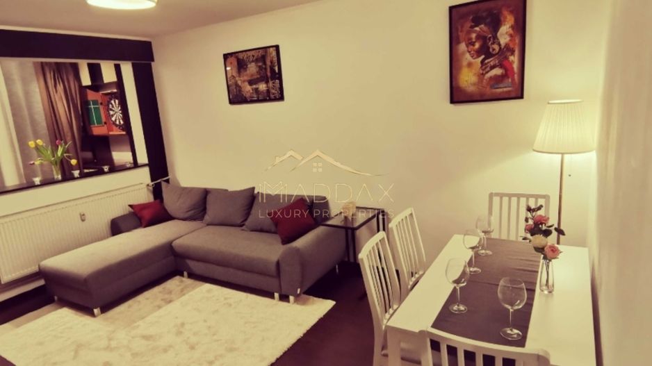 🌿 Design Modern | Drumul Taberei - Aleea Valea Florilor | Lângă Parc & Metrou | - Poză 2