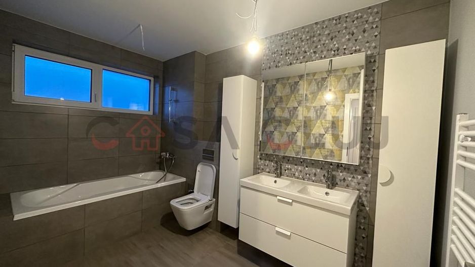 Casa moderna finisata in Borhanci! - Poză 10