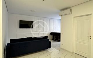 Apartament LUX de închiriat cu 2 camere în WEST RESIDENCE, Oradea - Poză 9