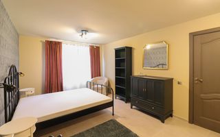 Apartament super cu 4 camere aflat in zona  Parcului Central! - Poză 3