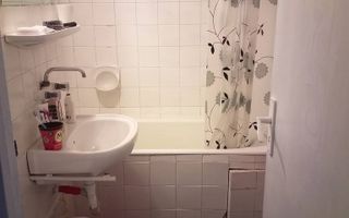 Apartament 2 camere, 46 mp, balcon, zona Parang - Poză 13