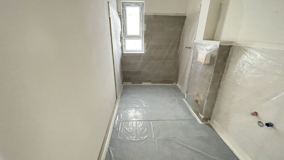 Apartament cu gradina in Dumbravita - Poză 7