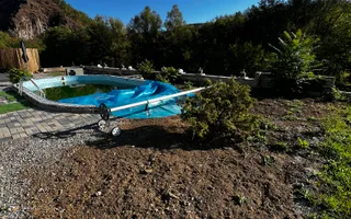 Proprietate cu potențial, într-un cadru natural de vis – 3581 mp teren - Poză 18