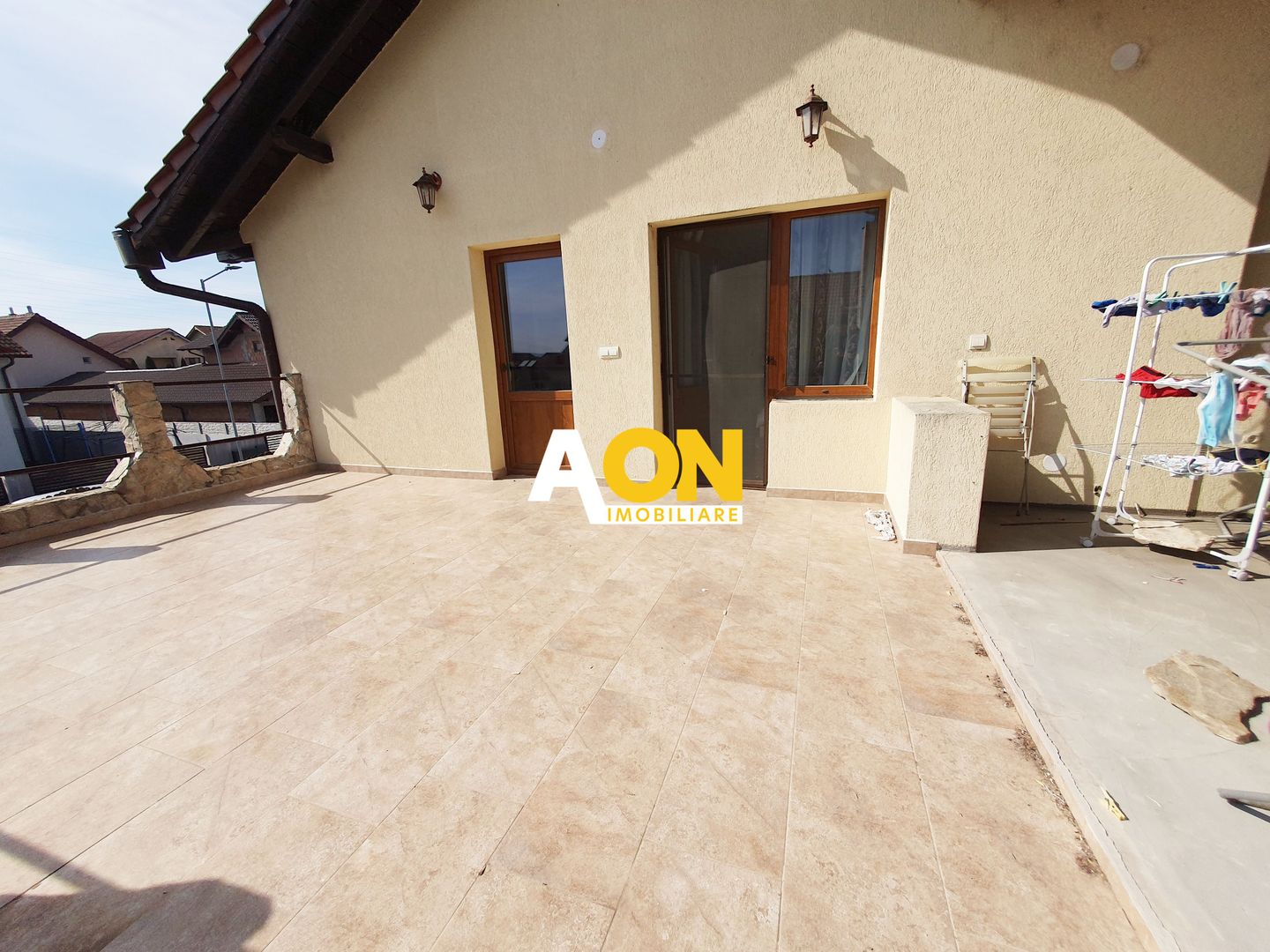 Casă 4 camere, 350 mp teren , Alba - Micești - Poză 15