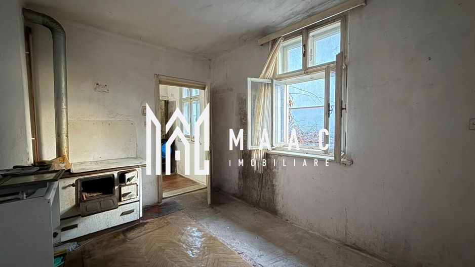 Casa individuala 3 camere | Pivnita | Pod | Curte | Lupeni - Poză 23