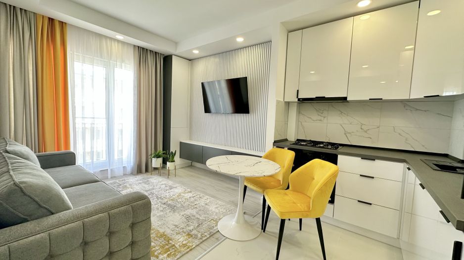 Apartament 1 Camera de vanzare - Poză 4