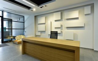 Zero comision, 154mp birou premium Herastrau - Nordului, 12' metrou - Poză 10