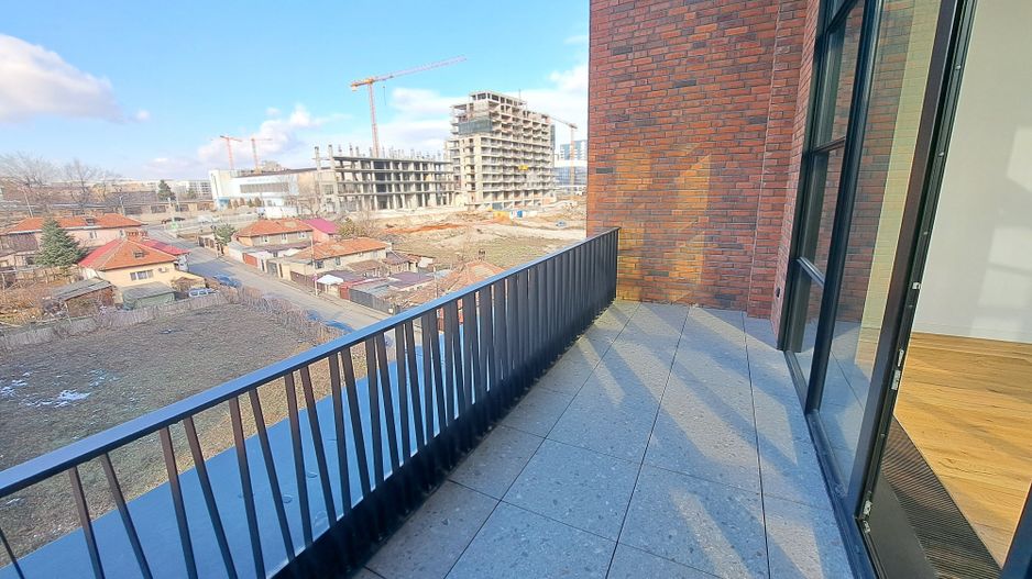 Loft premium LongIsland NY - 200,62 mp - Floreasca - Poză 5