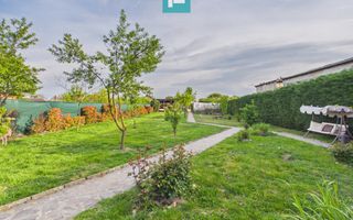 Casă rustică deosebită cu 1450 mp teren - Poză 22