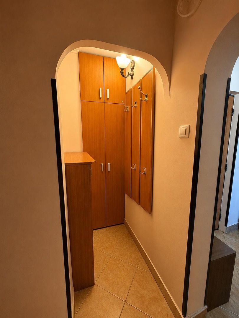 Apartament cu doua camere decomandat, Turda - Poză 10