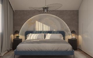 Casă 4 camere 120 mp/utili, teren generos 500 mp, Cristian/Brasov - Poză 10