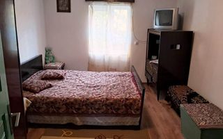 CASĂ SI TEREN BAIA DE FIER - Poză 7