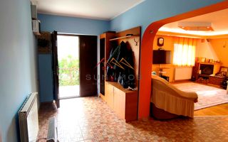 Proprietate deosebită | Casă P+E | Lunca Mare, Valea Doftanei - Poză 5