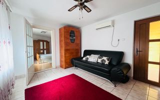 Apartament cu 3 camere | De inchiriat | 60 mp | Mobilat | Tolstoi - Poză 4