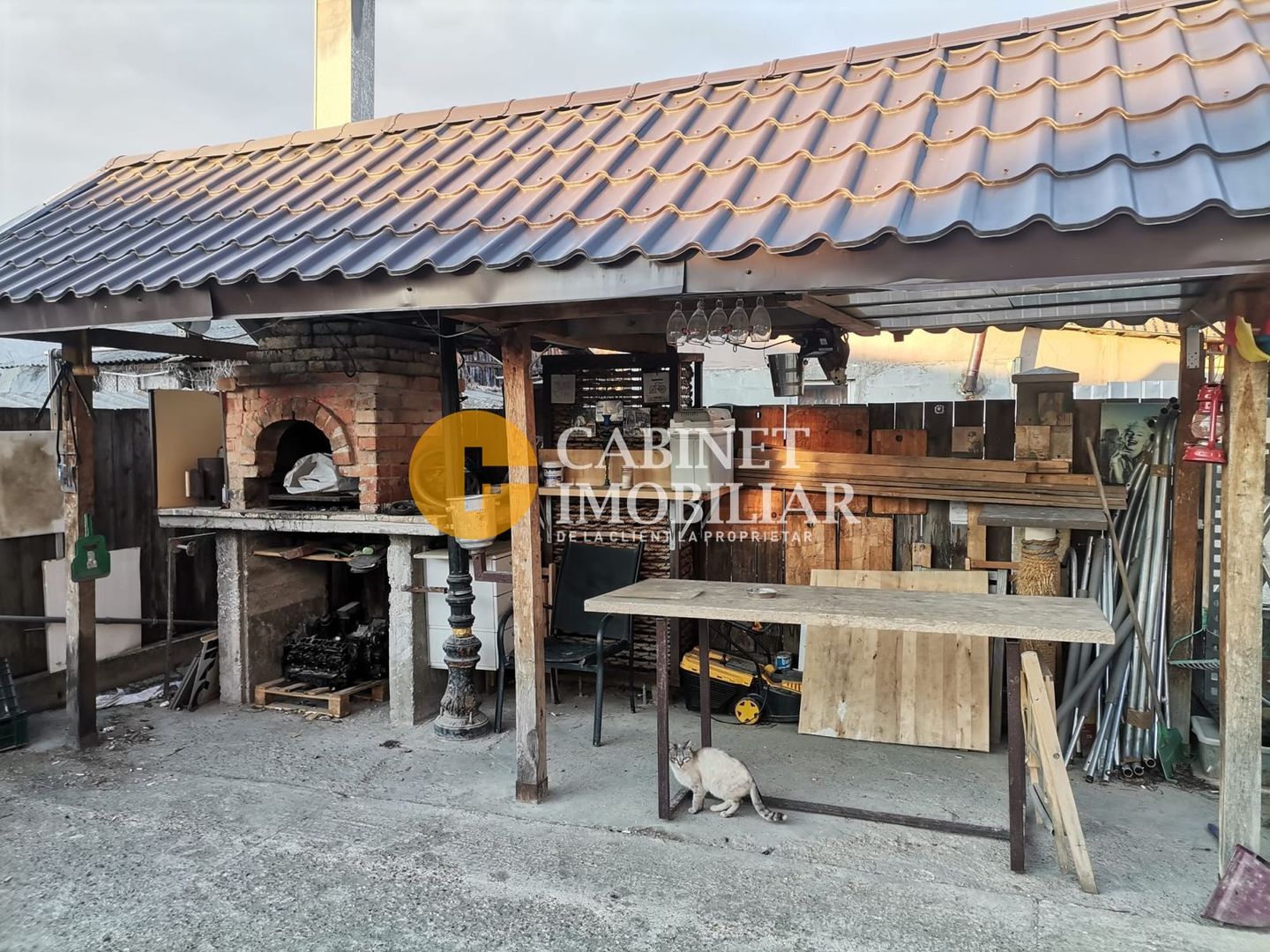 2 CAMERE DECOMANDAT, 52 MP, ETAJ 2, PARCARE - ZONA FRUMOASA - 122900 EURO - Poză 9