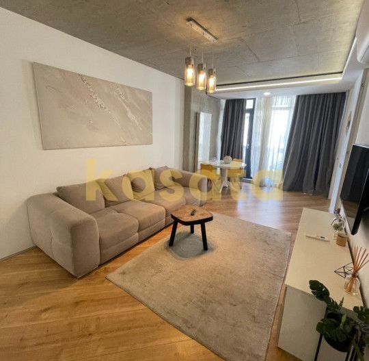 OPORTUNITATE | APARTAMENT 2 CAMERE | FLOREASCA | BLOC NOU - Poză 1