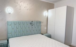 Apartament cu 3 camere de inchiriat in Cartierul Nufarul - Poză 1