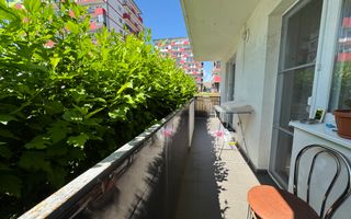 Apartament 3 camere, mobilat si utilat, loc de parcare - Poză 8