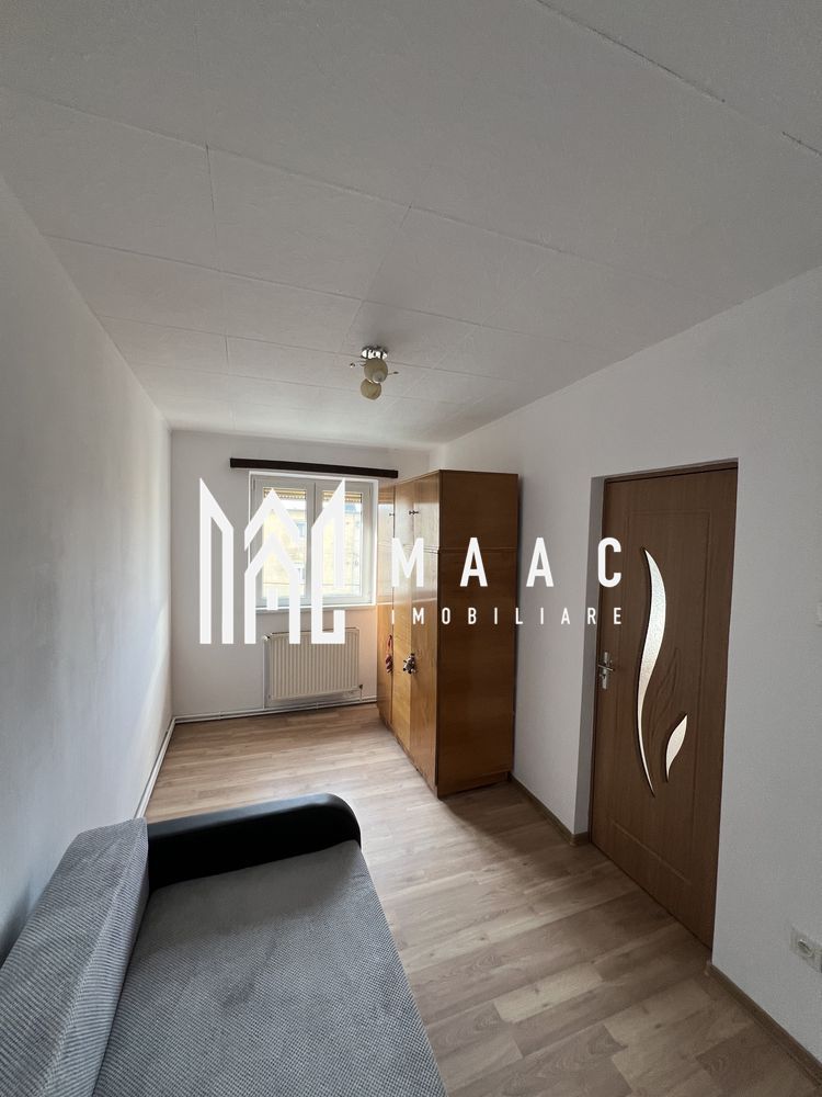 Apartament  2 Camere I SemidecomandatI Zona Lacul lui Binder - Poză 2