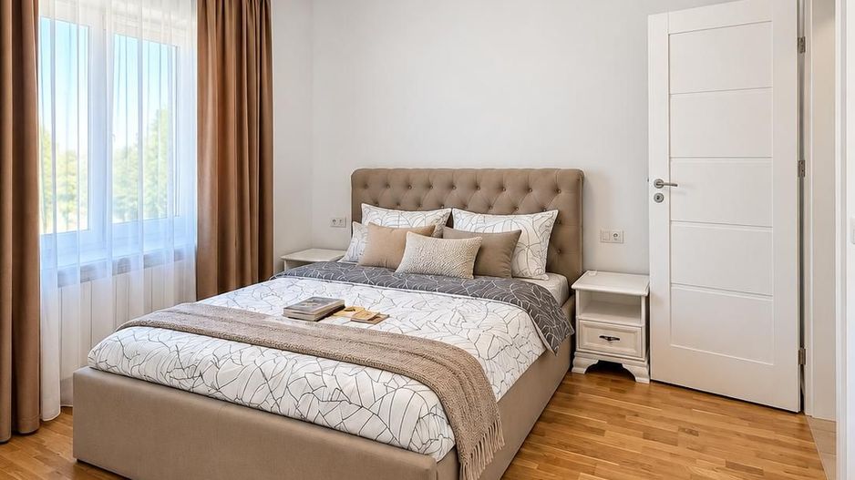 Vilă Premium Cetate – UltraLux & Terasă - Poză 12