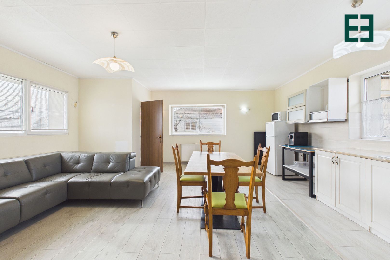 Proprietate industrială + Teren 8.632 - Voiteg - Județul Timiș - Poză 8