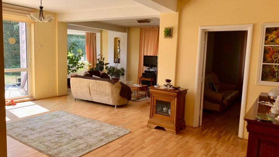 Inchiriere Casa pretabila Gradinita/Azil - Poză 4