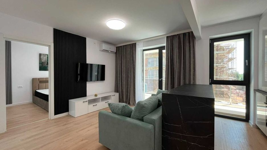 Apartament 2 camere in Complex Hills - Theodor Pallady - Poză 1