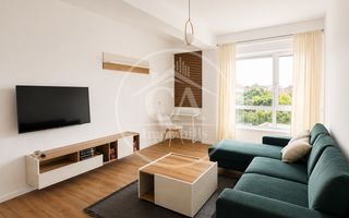 Apartament de închiriat cu 2 camere în zona Ioșia, Oradea - Poză 3