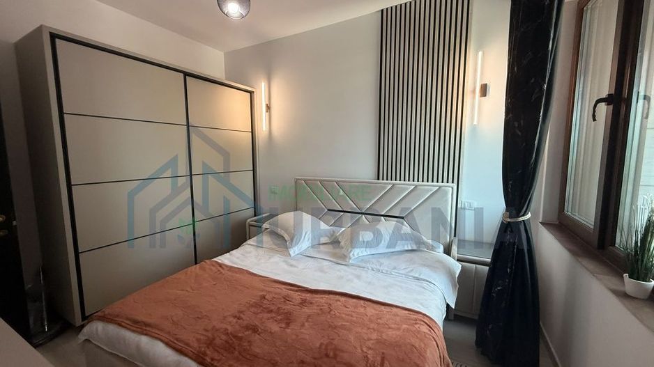 Apartament de închiriat, 2 camere, Liteni - Centru UMF - Poză 8