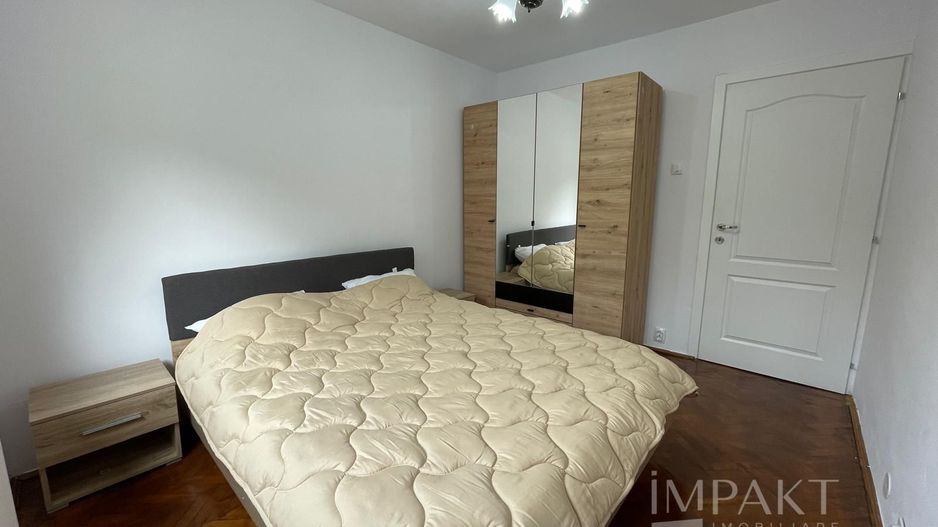 Apartament 4 camere de închiriat, zona Plopilor, Cluj - Poză 5