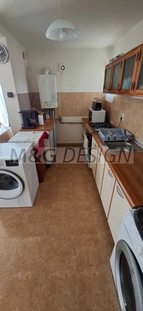 Apartament 3 camere Giroc la casa - Poză 3