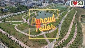 Teren intravilan Titan Parcul Teilor - Poză 13