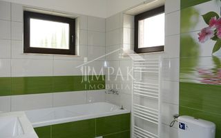 Casa individuala in cartierul Gheorgheni ! - Poză 13