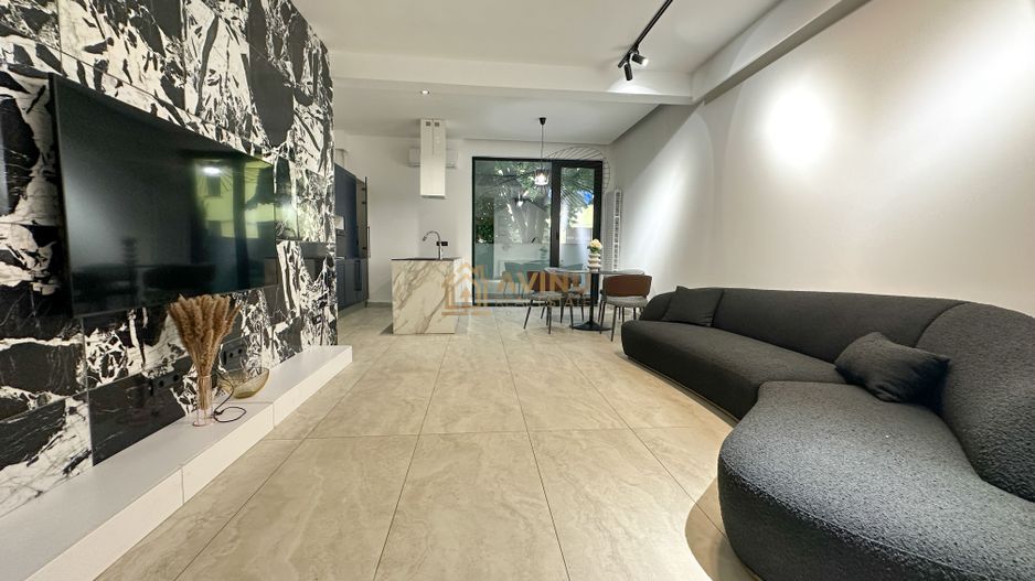 Apartament 3 camere - 120mp - Domenii - Metrou 1 Mai - Parcare 0% Comi - Poză 1