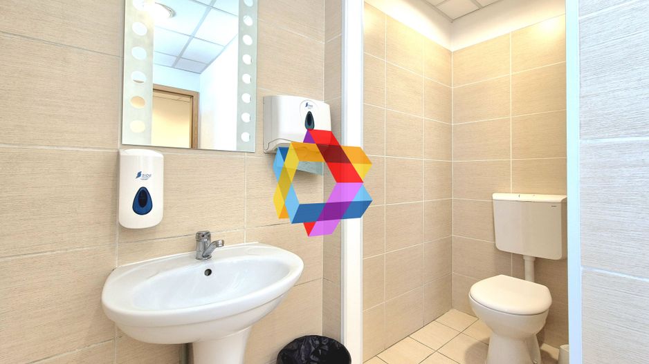 Spatiu de birouri Brașov - 386 mp - Poză 13