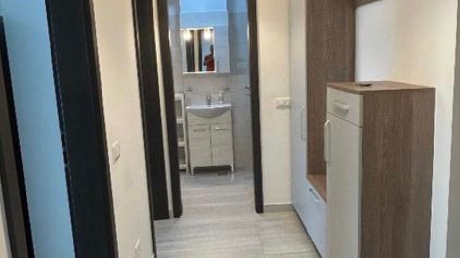 AP. 2 CAMERE- MIHAI BRAVU, CENTRALA PROPRIE, BUCATARIE INCHISA, METROU - Poză 3