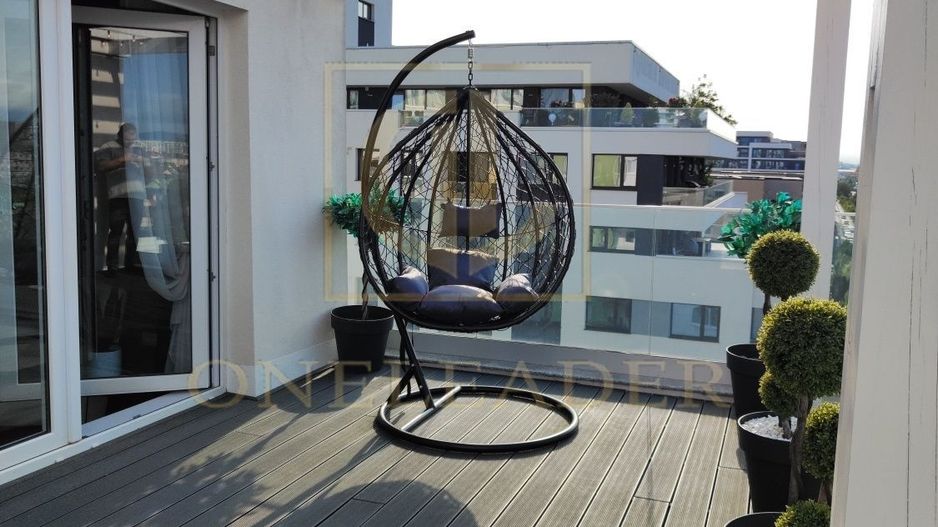 Penthouse Lux | 3 Camere | Coresi | 150 mp - Poză 5