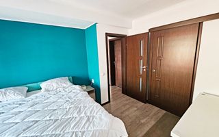 2 camere, modern, bloc nou, terasa, parcare, Zorilor, Golden Tulip - Poză 10