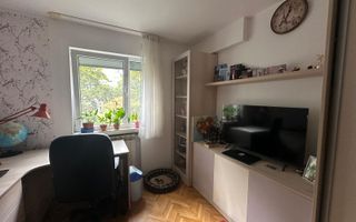 3 camere zona Bd Alexandru Obregia/CENTRALA/PARCARE - Poză 1