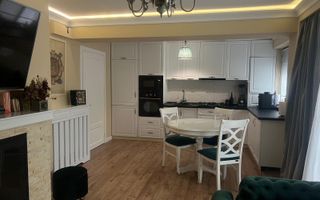 Apartament 2 camere, parter, cu gradina, Iasi – strada Grigore T Popa, zona Lidl Bucium - Poză 3