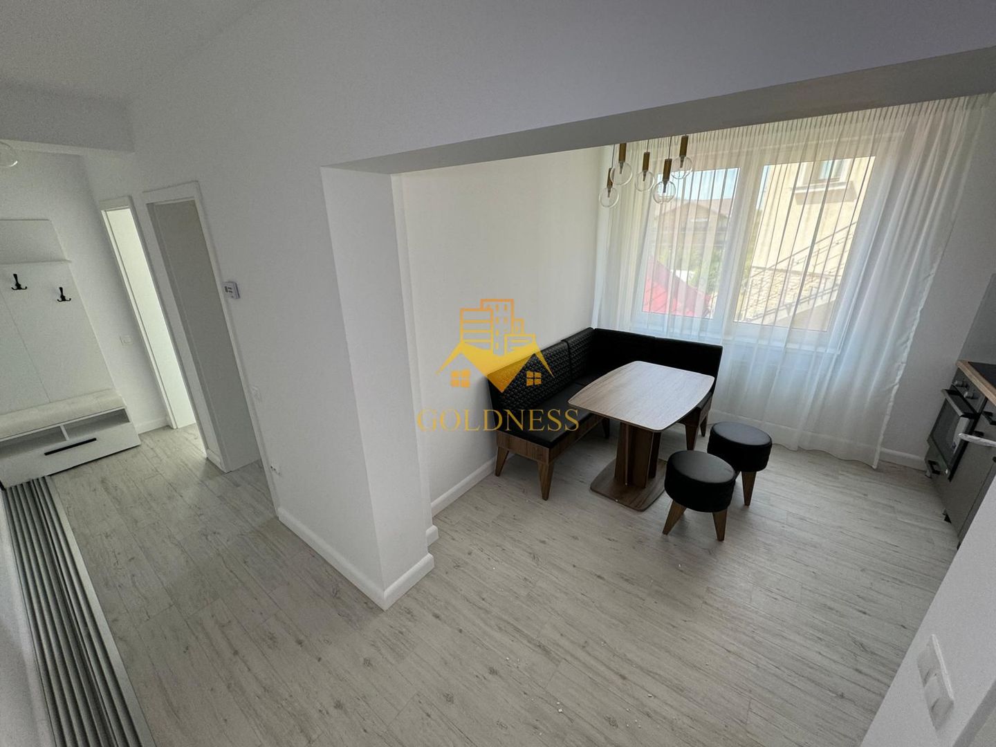 2 camere, modern, parcare,Baciu zona Galaxiei, Transylvaniei - Poză 2