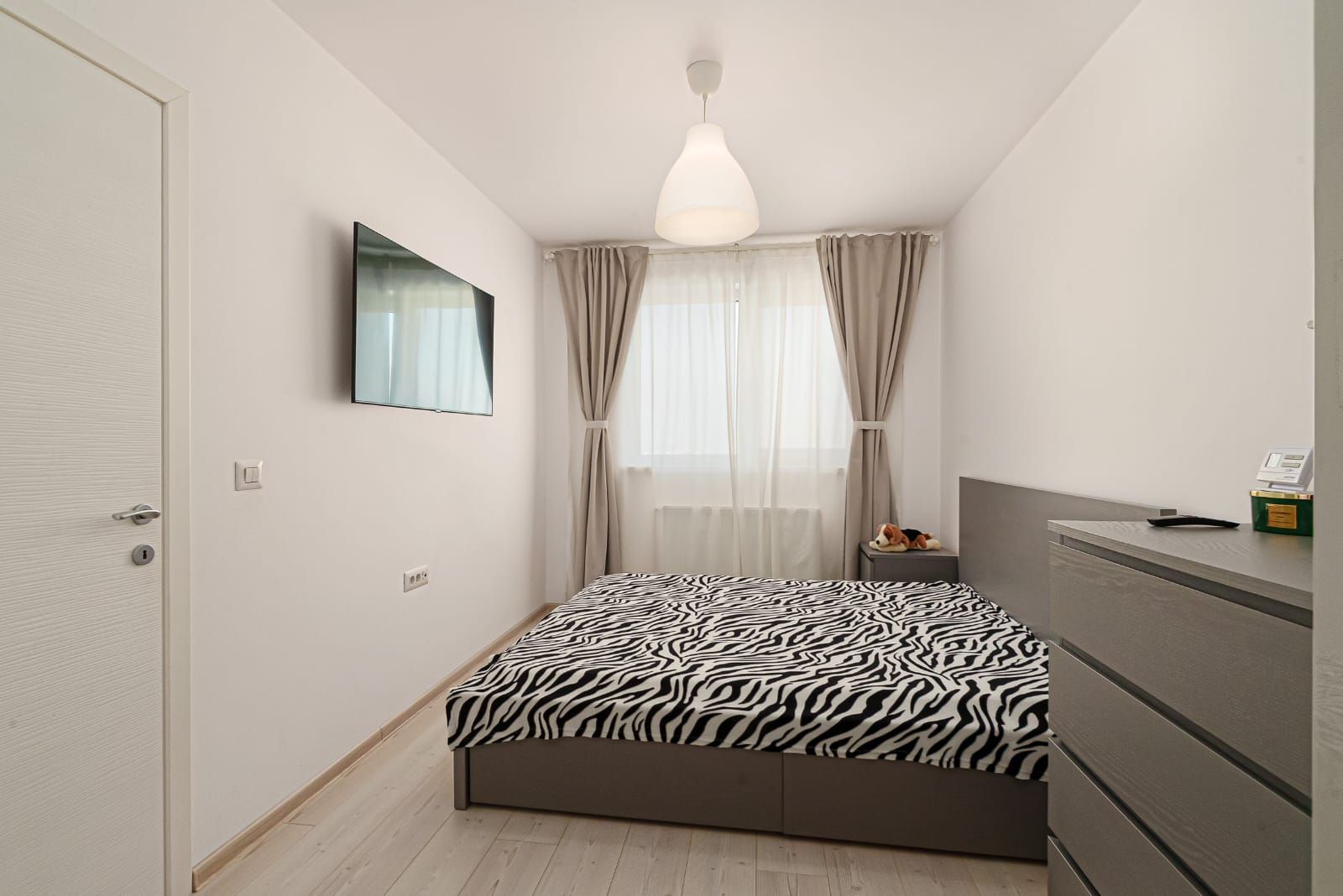 Titan - Titanul nou Rezidential sau investitie loc parcare - Poză 15