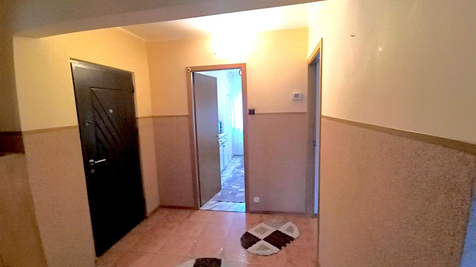 Apartament 4 camere | 82 MP | Etaj 2 | Burdujeni – Str. Eroilor - Poză 4