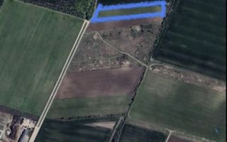 Vanzare teren 8.500 mp – Corbeanca, zona Ostratu | Lângă pădure - Poză 1