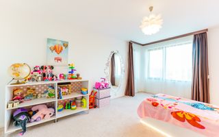 Casă superbă în Sânnicolau Mic - Poză 21