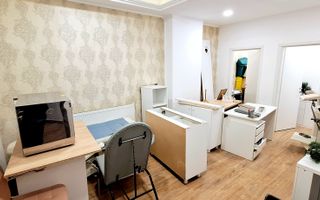 Oferim spre inchirie Cladire pentru Clinica Medicala in Complexul Studentesc - Poză 1