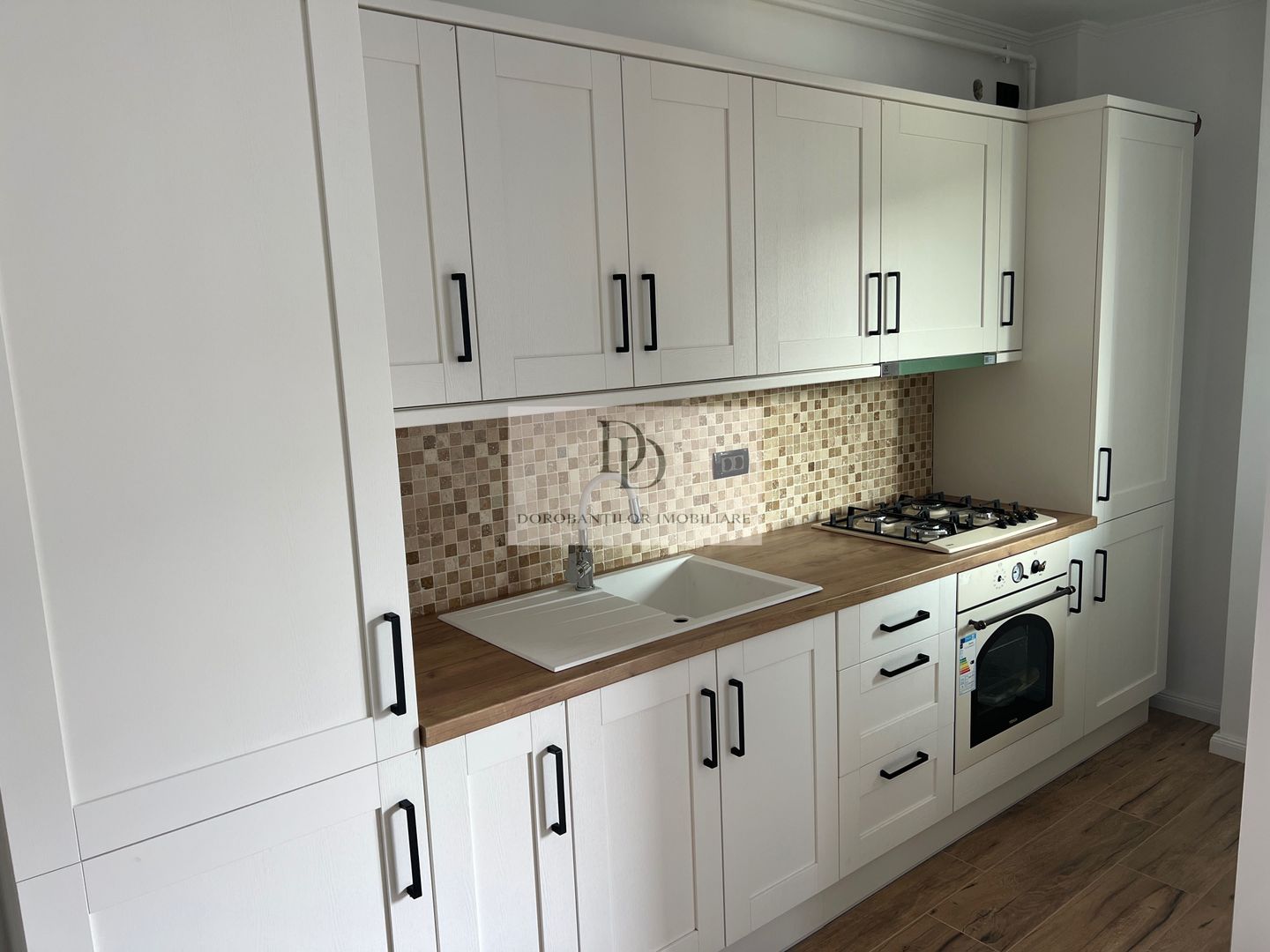 Vanzare Ap 2 camere | Parcare | Complex Columna - VIVO MALL - Poză 2