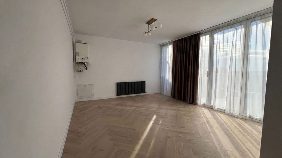 Penthouse MODERN cu 2 terase in Selimbar-Sibiu - Poză 11