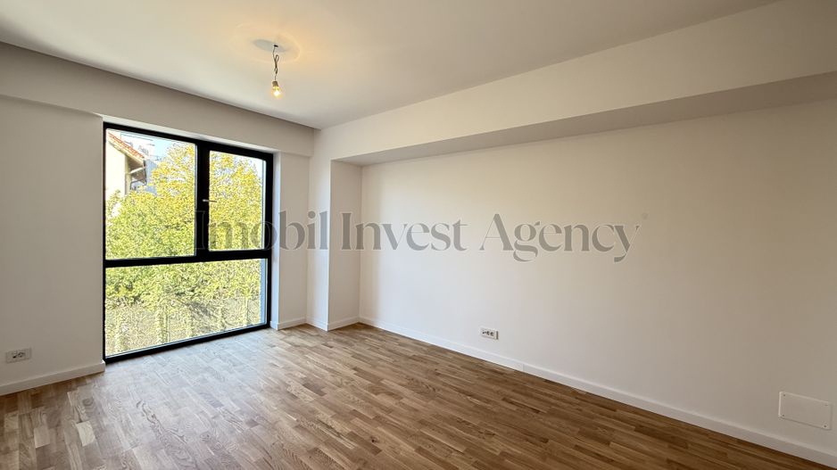 Apartament cu 3 camere de vanzare in 5 Residence Forest Apartments - Poză 21